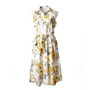 Vintage dress Cheeta B